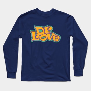 Dr Love Long Sleeve T-Shirt